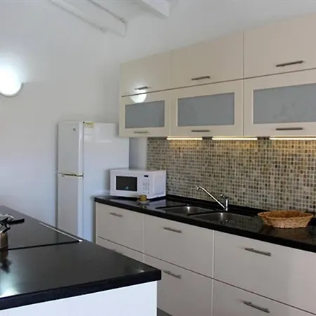 New! Penthouse Harmony At Mambo Ocean Resort